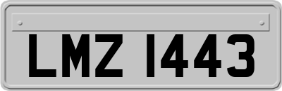 LMZ1443
