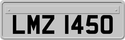 LMZ1450