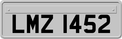 LMZ1452