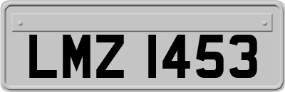 LMZ1453