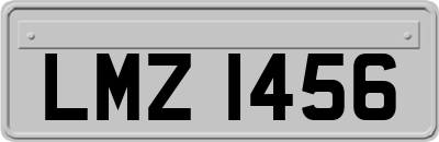 LMZ1456