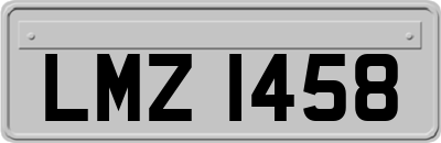 LMZ1458