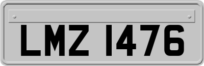 LMZ1476
