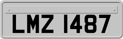 LMZ1487