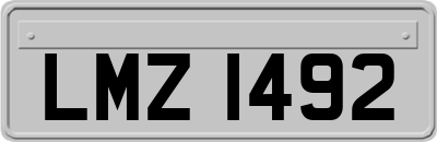 LMZ1492