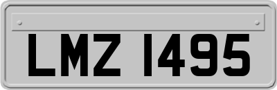 LMZ1495