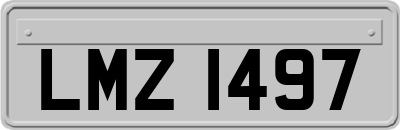 LMZ1497