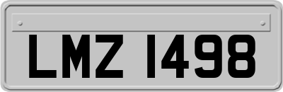 LMZ1498