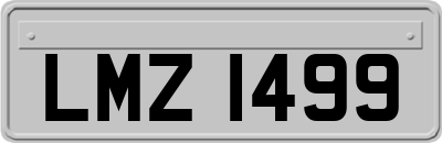 LMZ1499