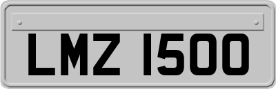 LMZ1500