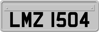 LMZ1504