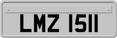 LMZ1511
