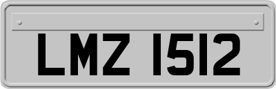 LMZ1512