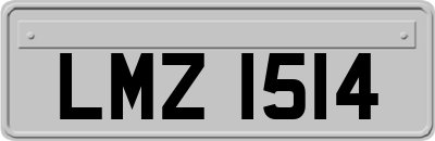 LMZ1514