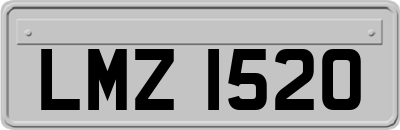 LMZ1520