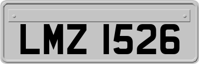 LMZ1526