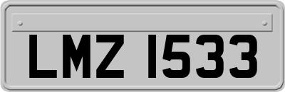 LMZ1533