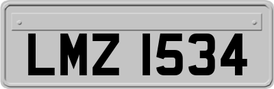 LMZ1534