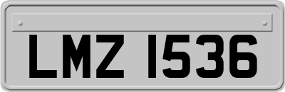 LMZ1536