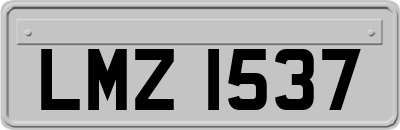 LMZ1537