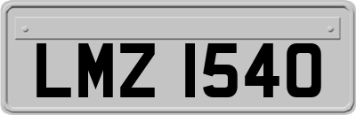 LMZ1540