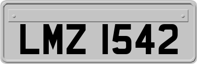 LMZ1542