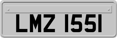 LMZ1551