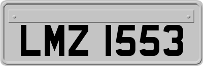LMZ1553
