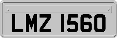 LMZ1560