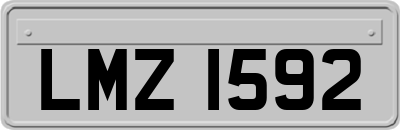 LMZ1592