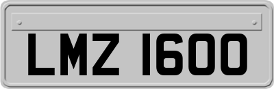 LMZ1600