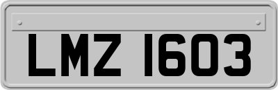LMZ1603