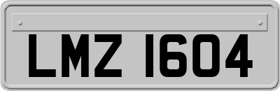 LMZ1604