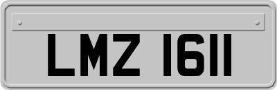 LMZ1611