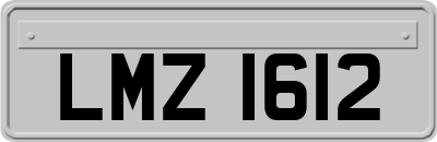 LMZ1612