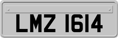 LMZ1614