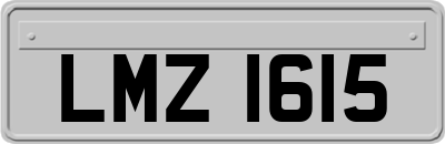 LMZ1615