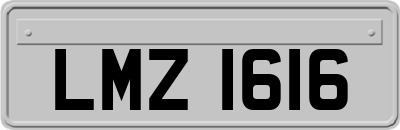 LMZ1616