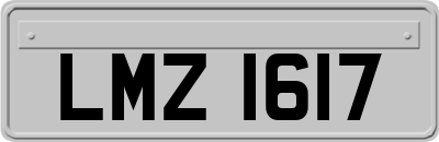 LMZ1617