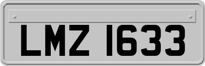 LMZ1633