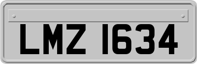 LMZ1634