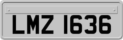 LMZ1636