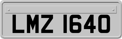 LMZ1640