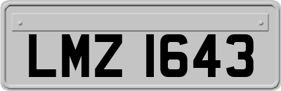 LMZ1643