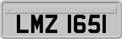 LMZ1651