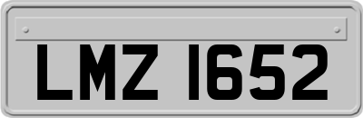 LMZ1652