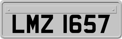 LMZ1657