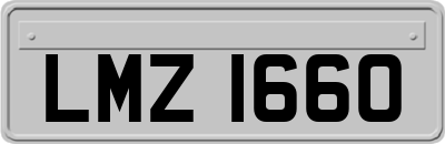 LMZ1660