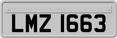 LMZ1663