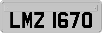 LMZ1670
